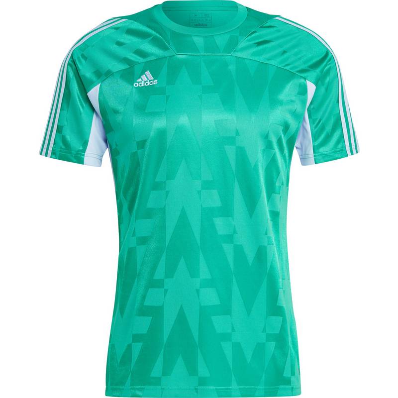 adidas Tiro Funktionsshirt Herren