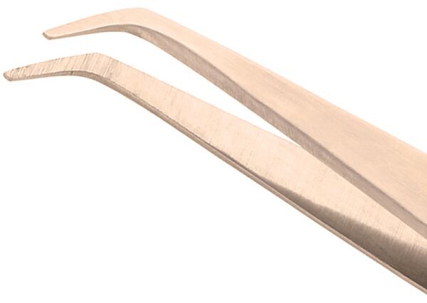 Tweezerman Lash Assist - Wimpernapplikator Pinzette