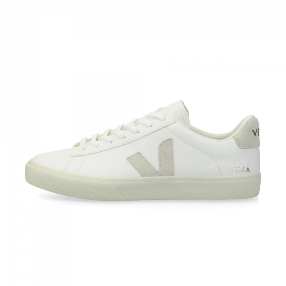 VEJA Campo Chromefree CP0502429 / weiss