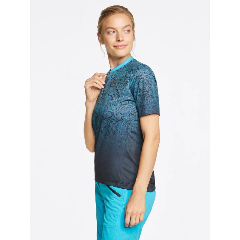 Ziener NAGOYA Trikot Damen