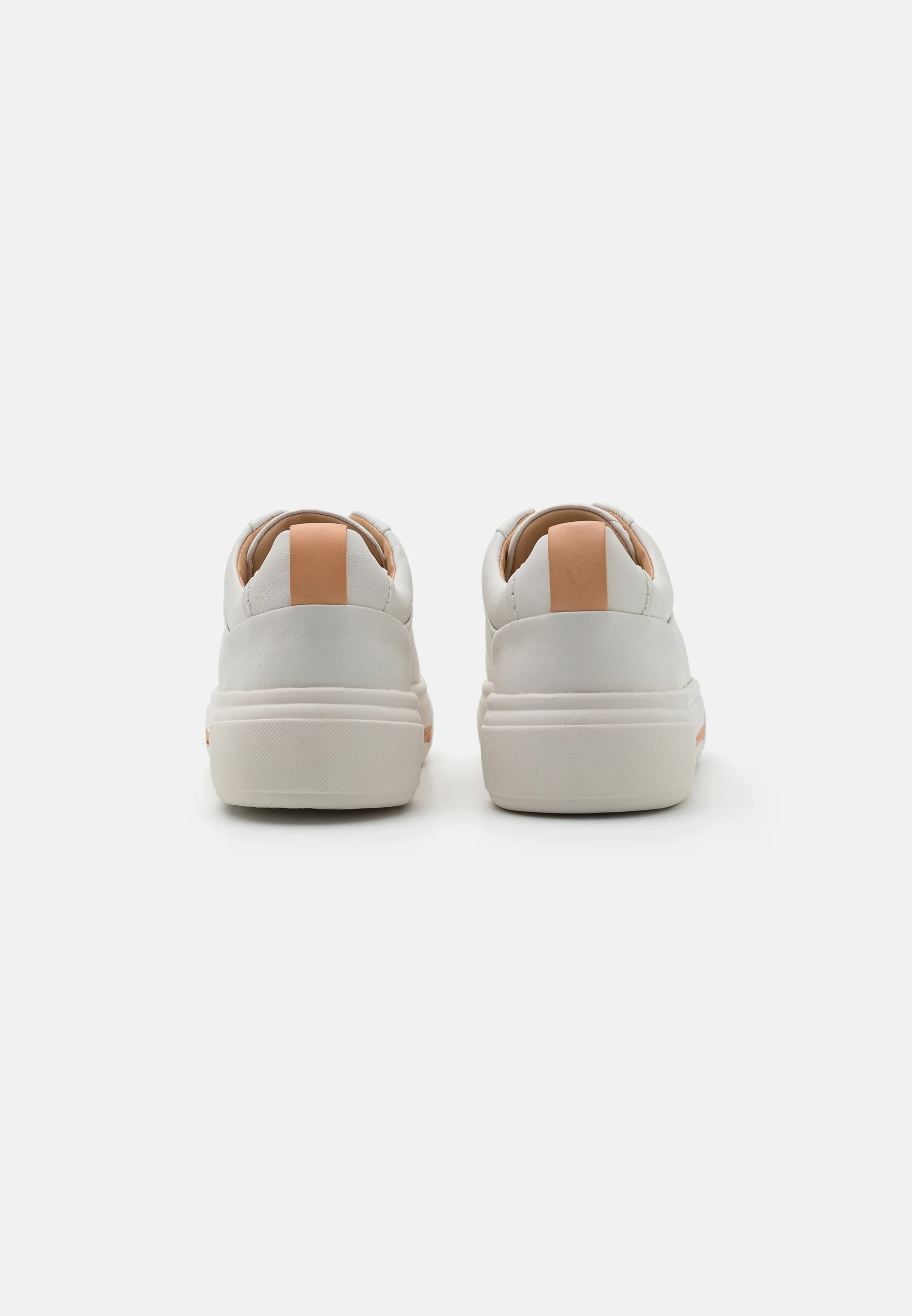 Clarks HOLLYHOCK WALK - Zapatillas bajas