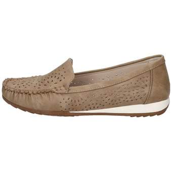 Charmosa Mokassin in beige