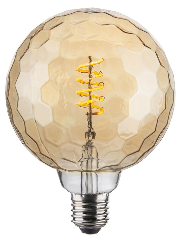 Halo Design E27-LED-Leuchtmittel 