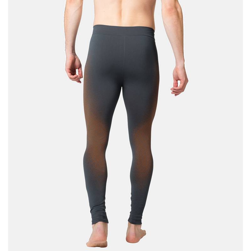 Odlo PERFORMANCE WARM ECO Funktionsunterhose Herren