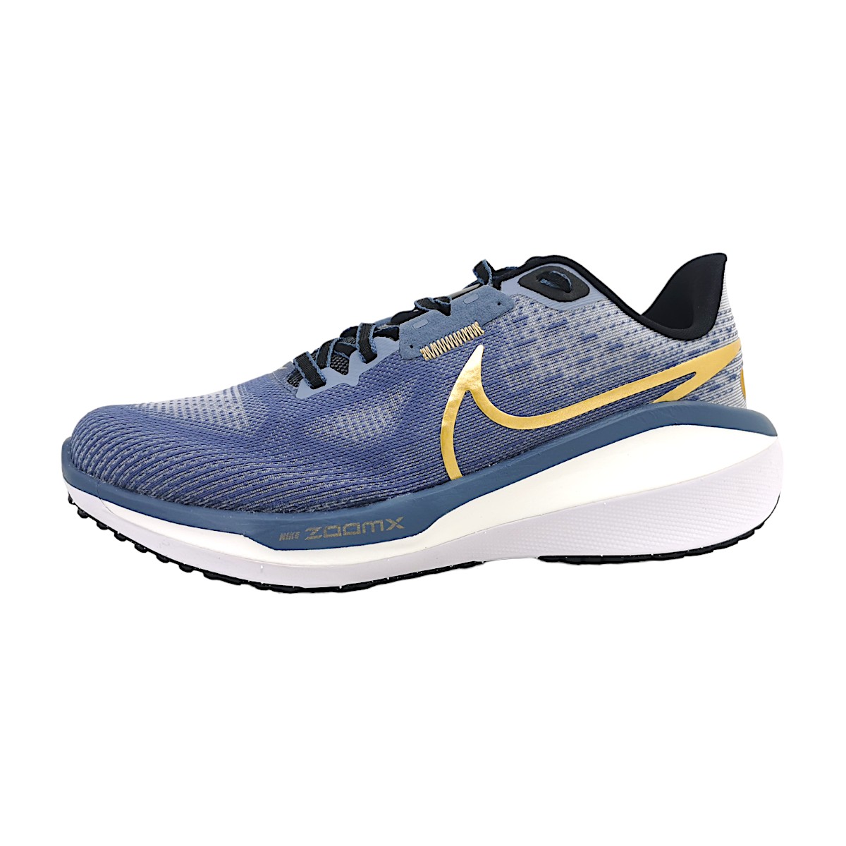 Nike VOMERO 17 FB8502 Grau 400- Diffused Blue/Metall
