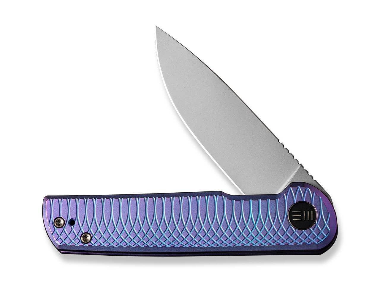Charith Ripple Titanium Purple Ltd