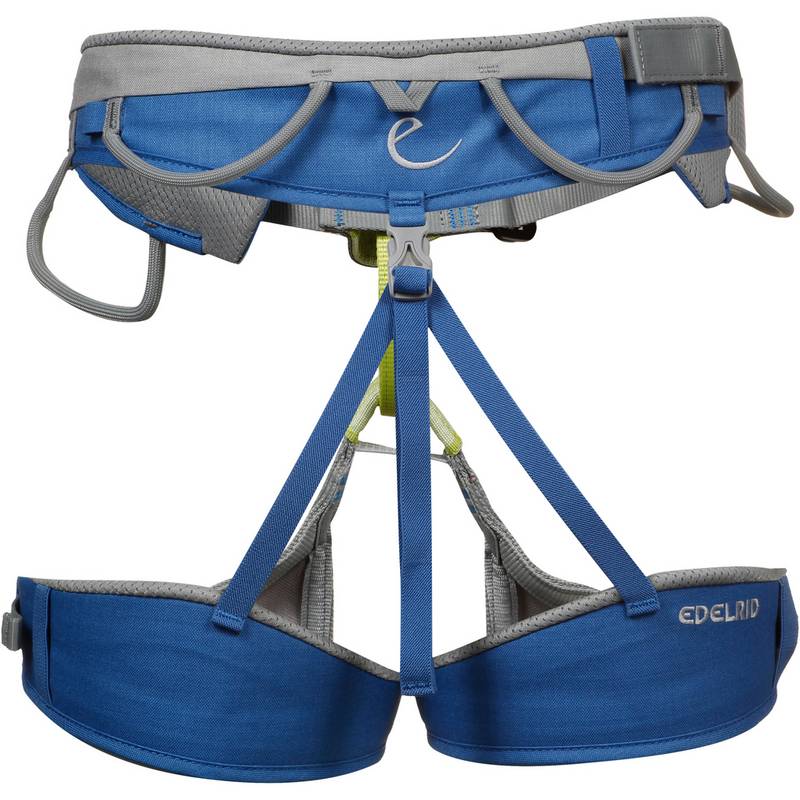 EDELRID Jay III Klettergurt