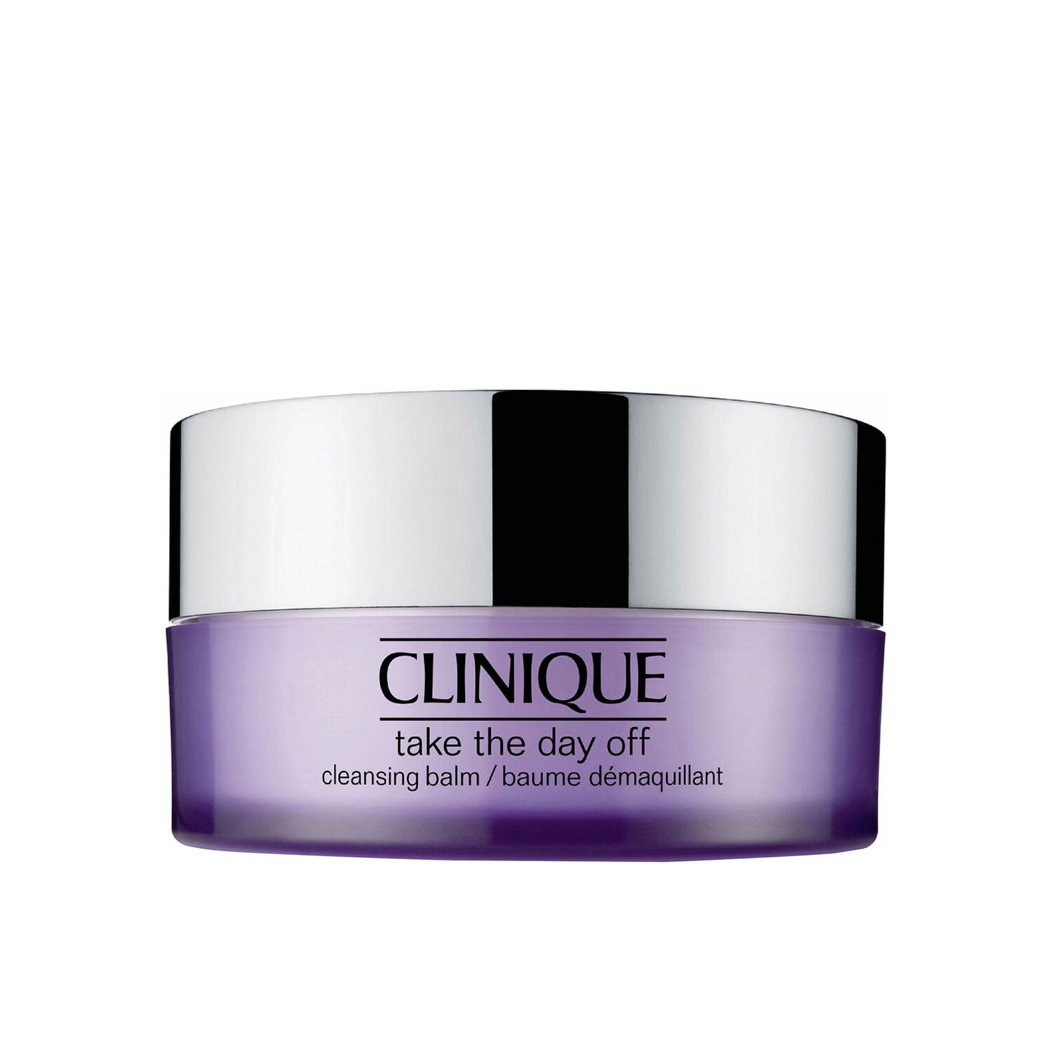 Clinique Take The Day Off Baume Démaquillant 125 ml