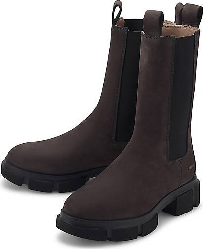 COPENHAGEN Stiefelette