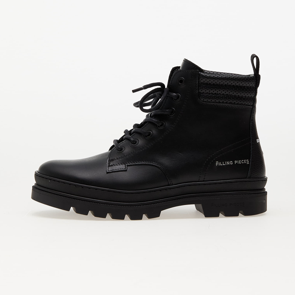 Filling Pieces Josh Boot 73628221861 / schwarz