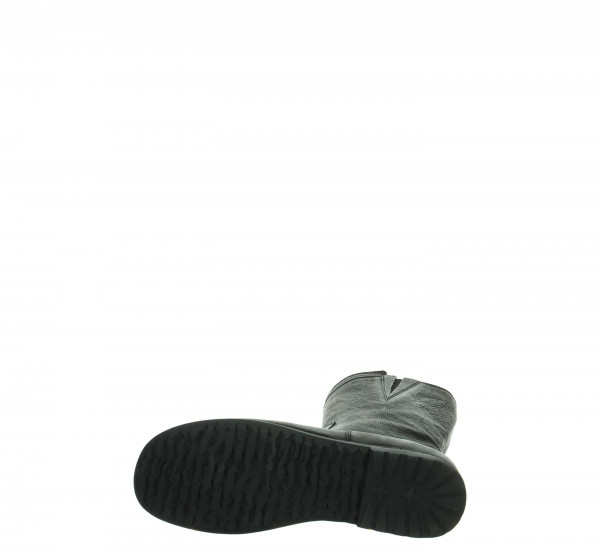RENTO Stiefel - Schwarz
