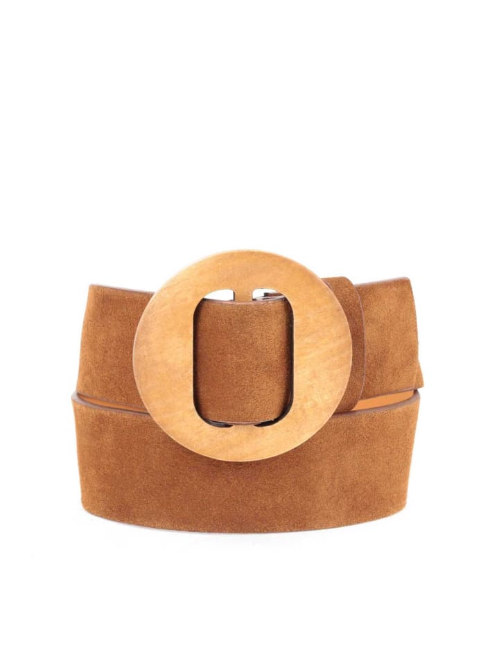 Kazar Gürtel BRAK in Hell beige günstig kaufen