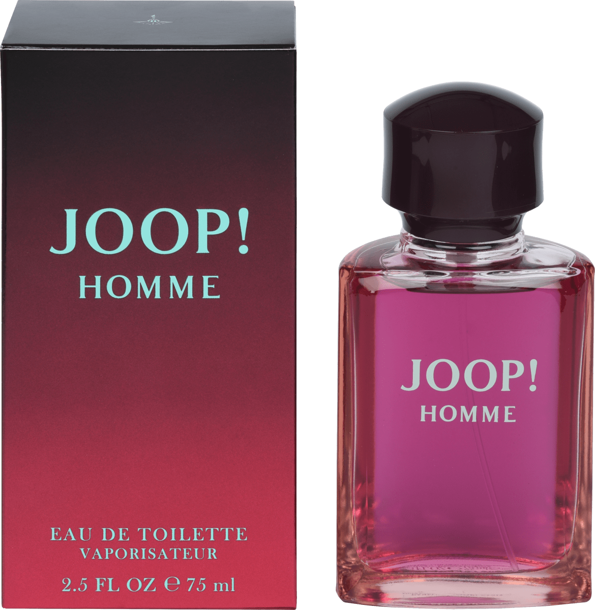 Homme Eau de Toilette, 75 ml