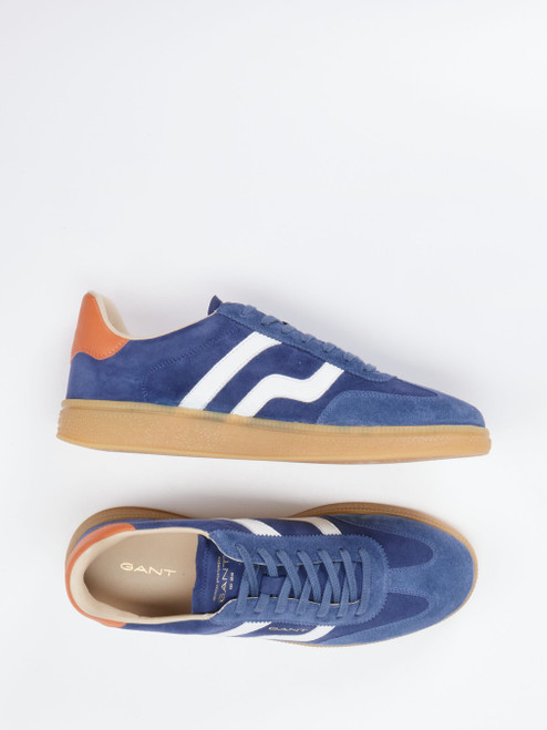 Sneaker-46611590075 Gant