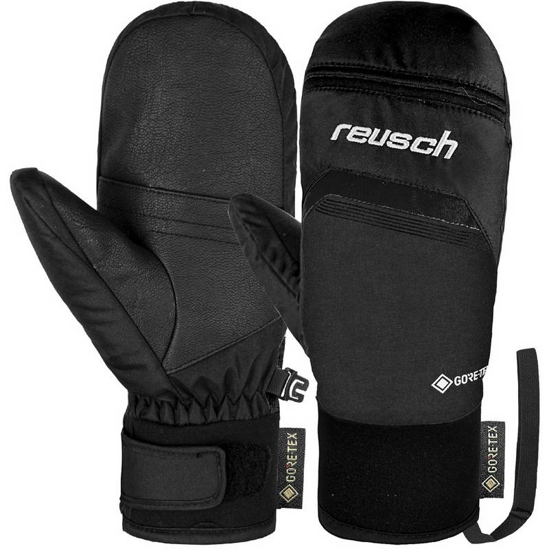 Reusch Bolt SC GORE-TEX Junior Mitten Outdoorhandschuhe Kinder