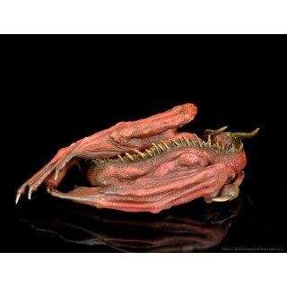 D&D Replicas of the Realms: Pseudodragon Life-Sized Figure