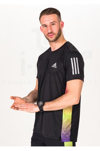 adidas Own The Run Colorblock M