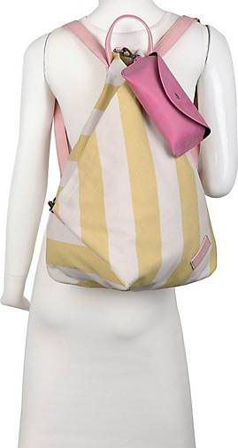 Fritzi aus Preußen Izzy Ice Tomke City Rucksack 42.5 cm