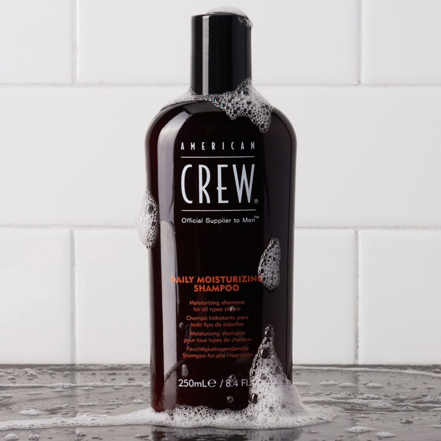 American Crew Daily Deep Moisturizing