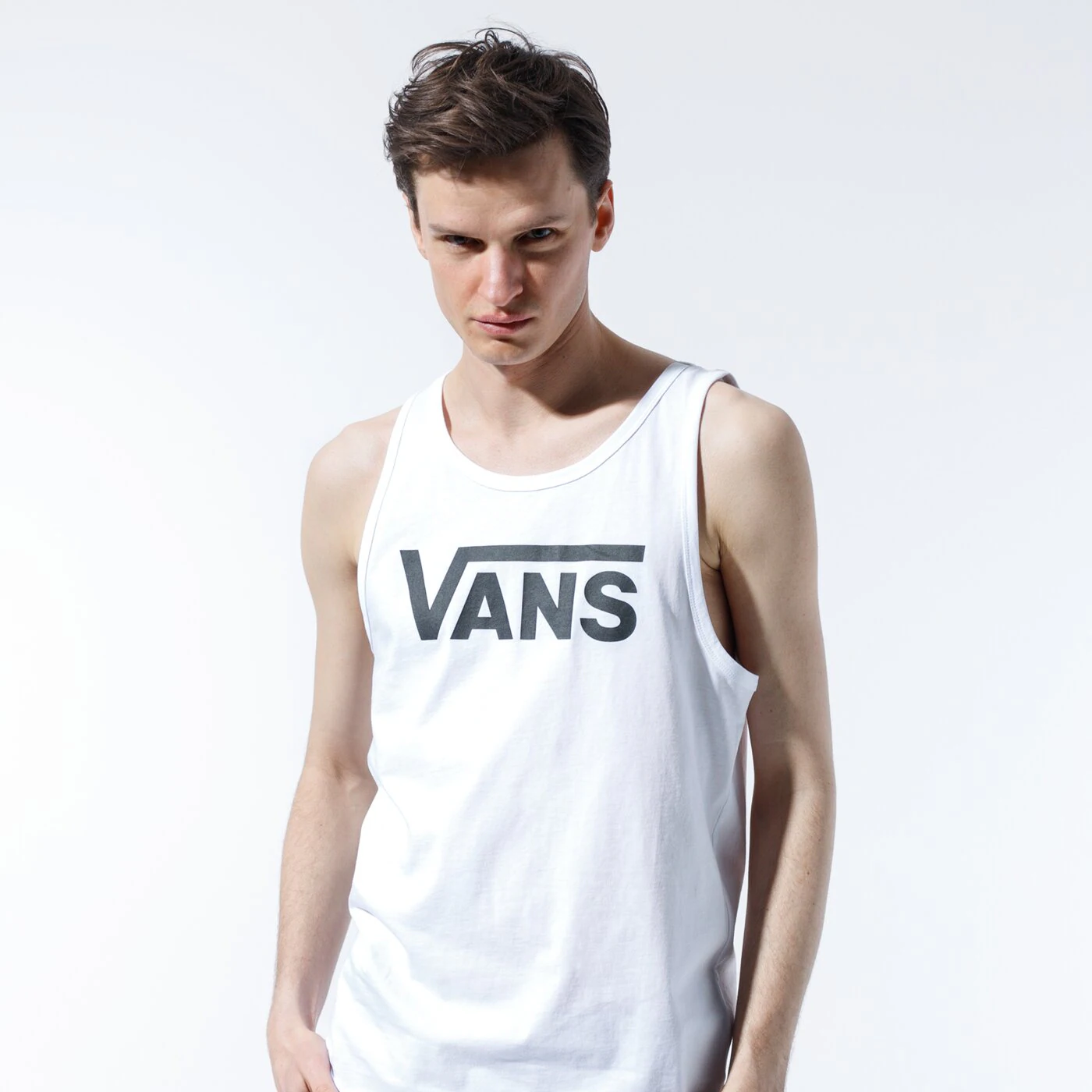 VANS TANK VANS CLASSIC TANK Weiß