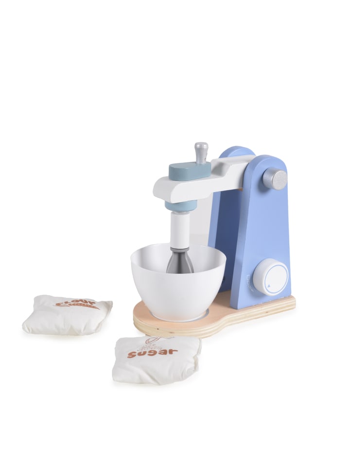 Moni Spielzeug Mixer 4342 in blau günstig kaufen onesize