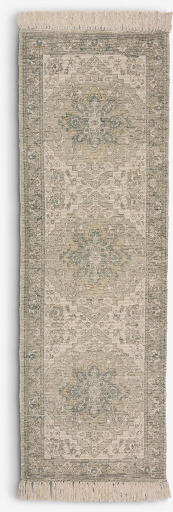 RINGBLOMMA RINGBLOMMA tapis 65x200 multicolore