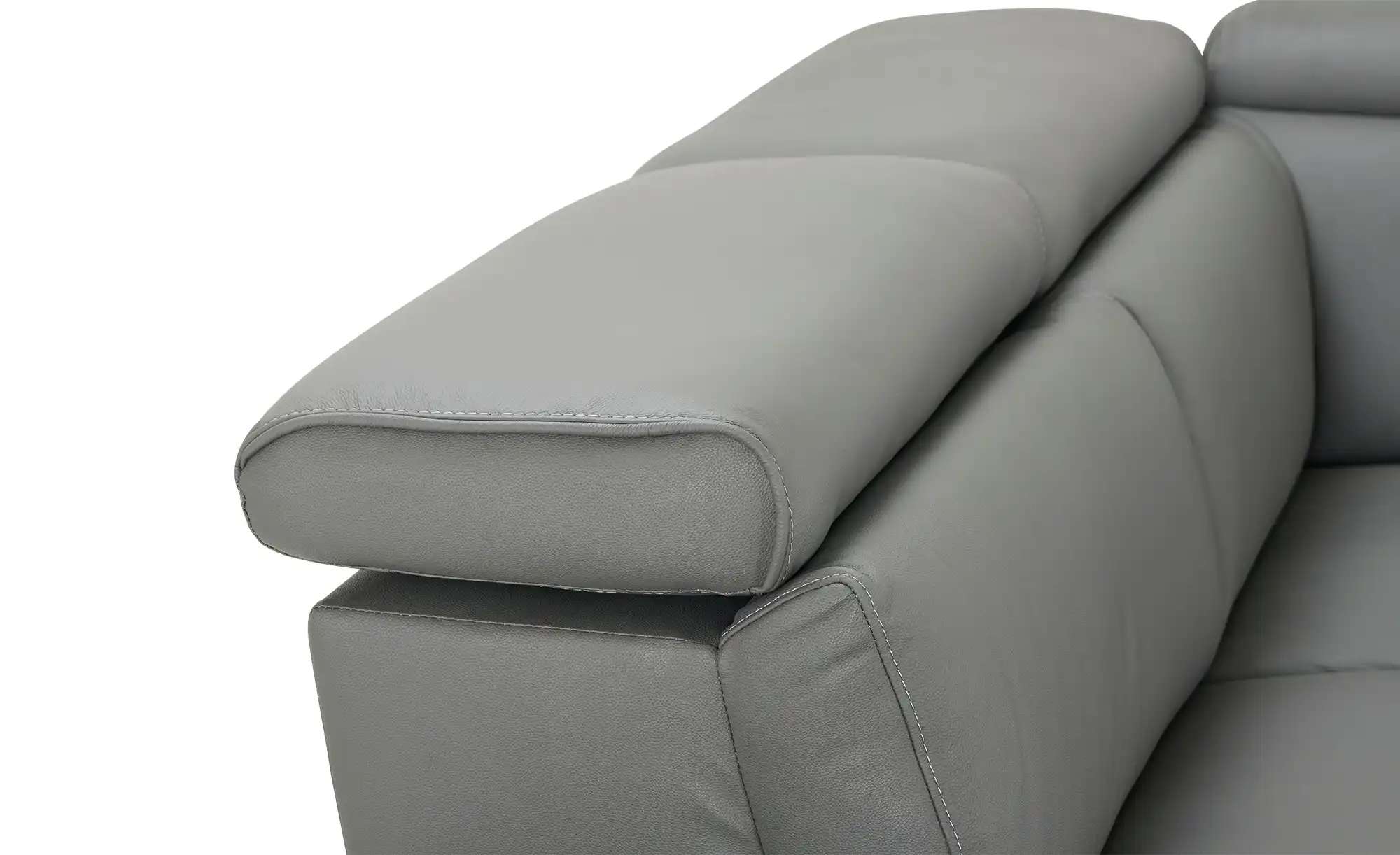 Primo Ecksofa mit elektrischer Relaxfunktion Art
