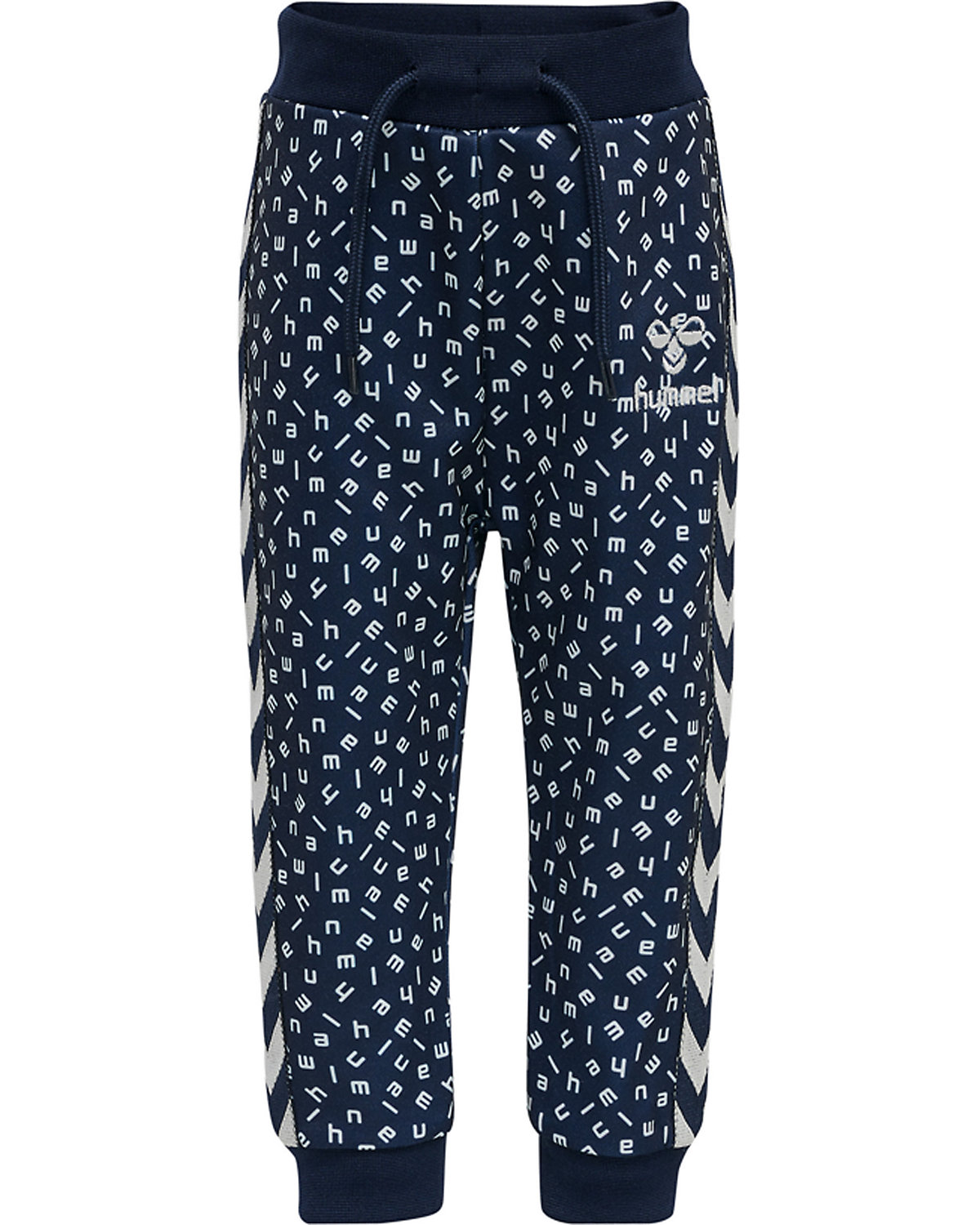 hmlTROY PANTS Jogginghosen für Jungen