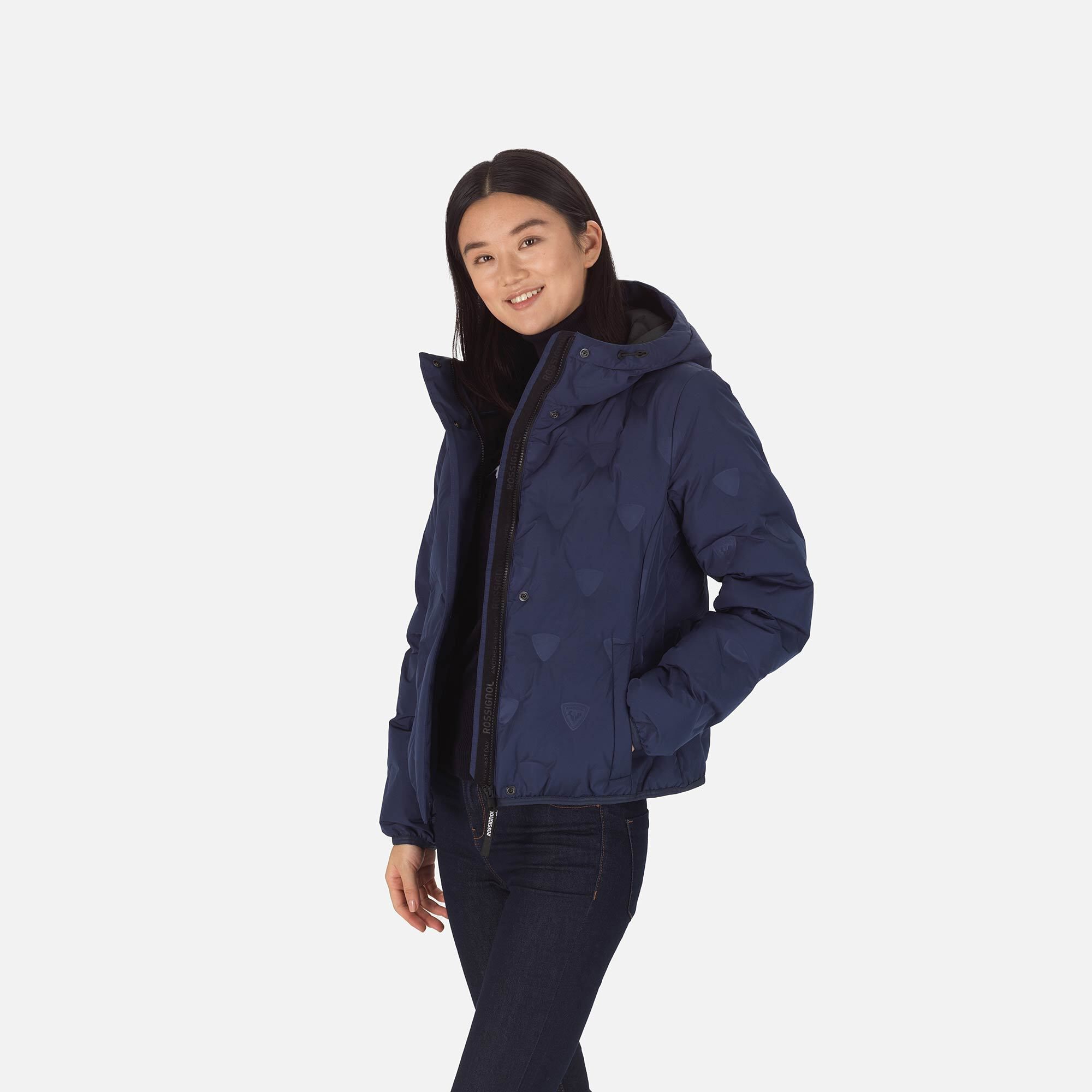 Veste Welded Quiltshield Femme