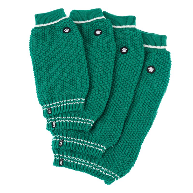 TIAKI Hundepullover Reflective Knit zu TOP-Preisen