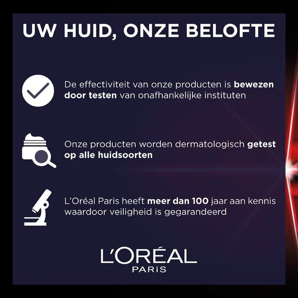 L'Oréal Paris Revitalift Laser SPF25 ránctalanító nappali krém 50ml - normál és érett bőrre