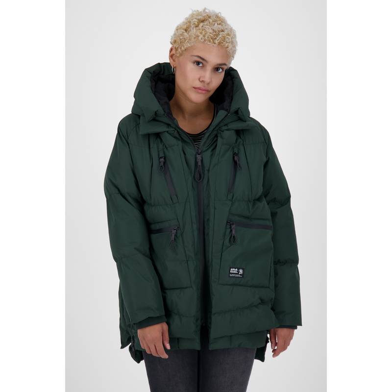 ALIFE AND KICKIN RachelAK A Winterjacke Damen