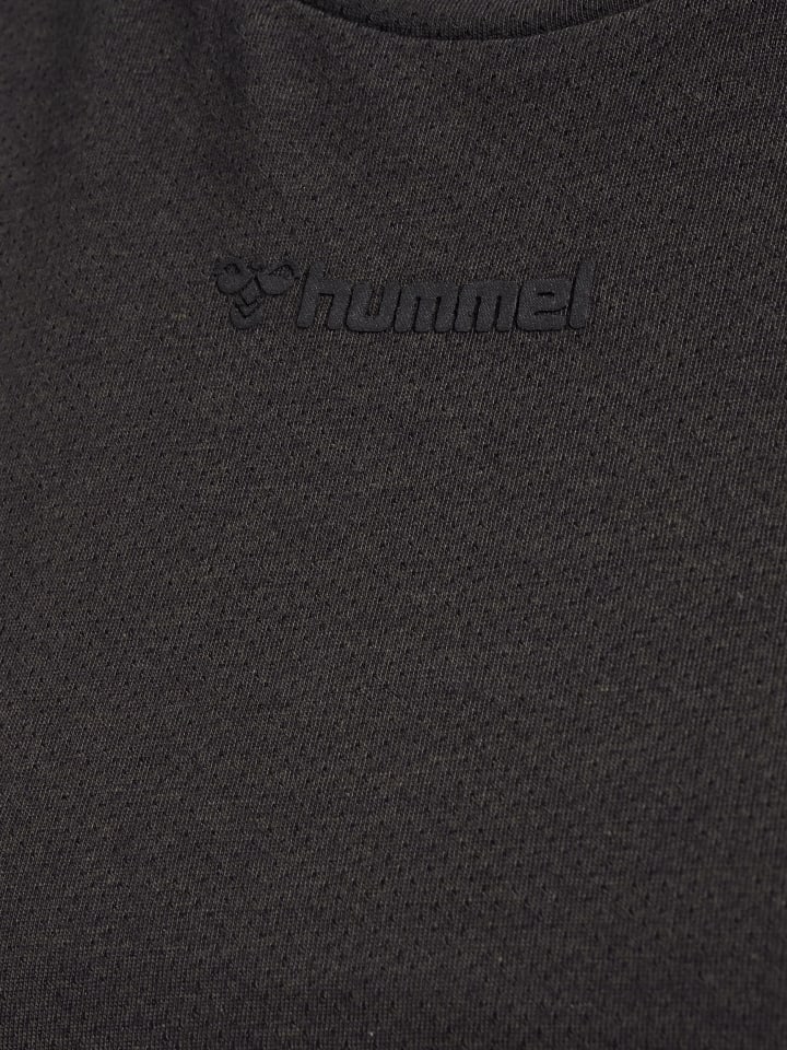 Hummel Hummel T-Shirt Hmlmt Vanja Multisport Damen in ESPRESSO günstig kaufen
