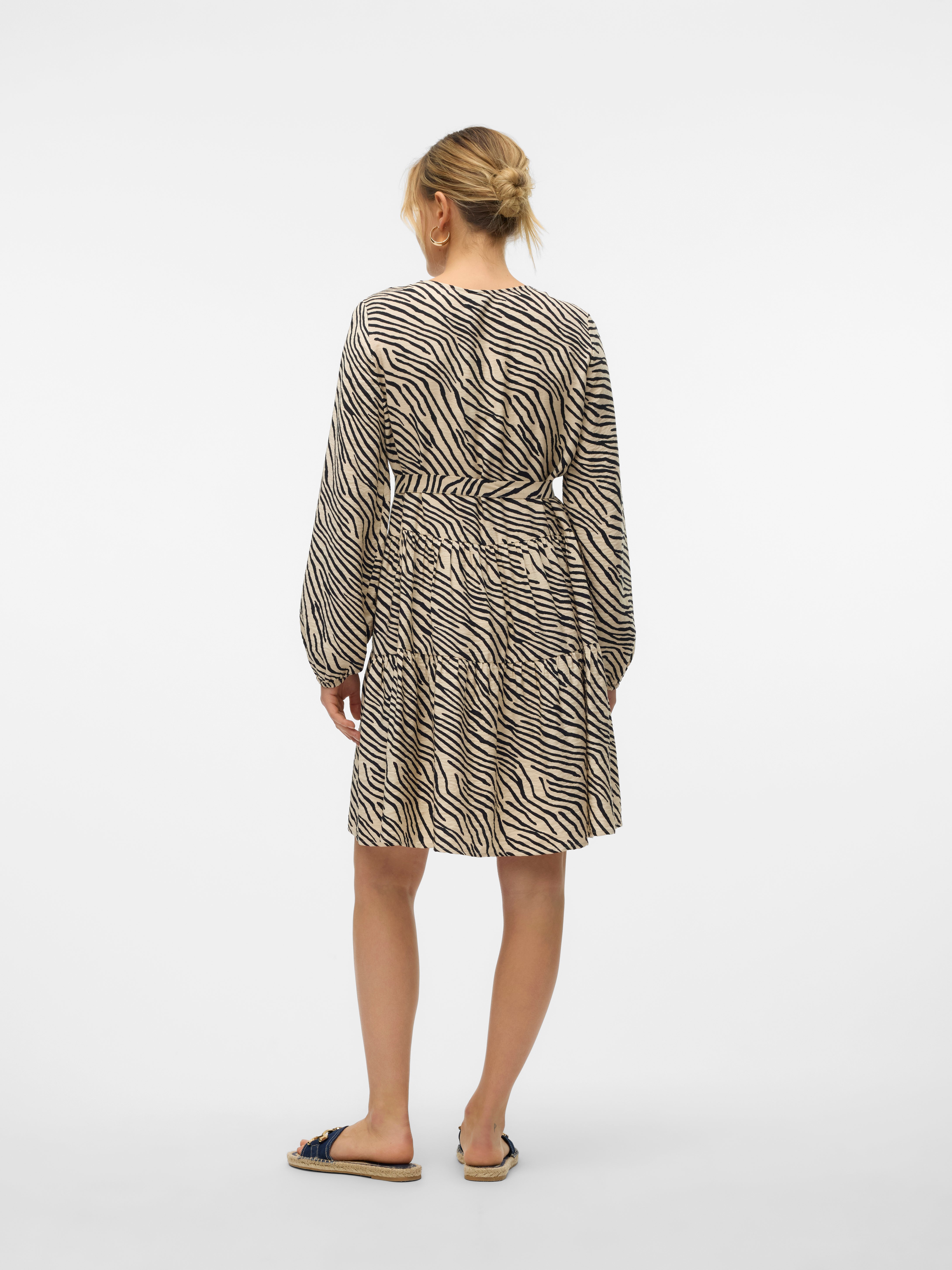 VMISA Kurzes Kleid