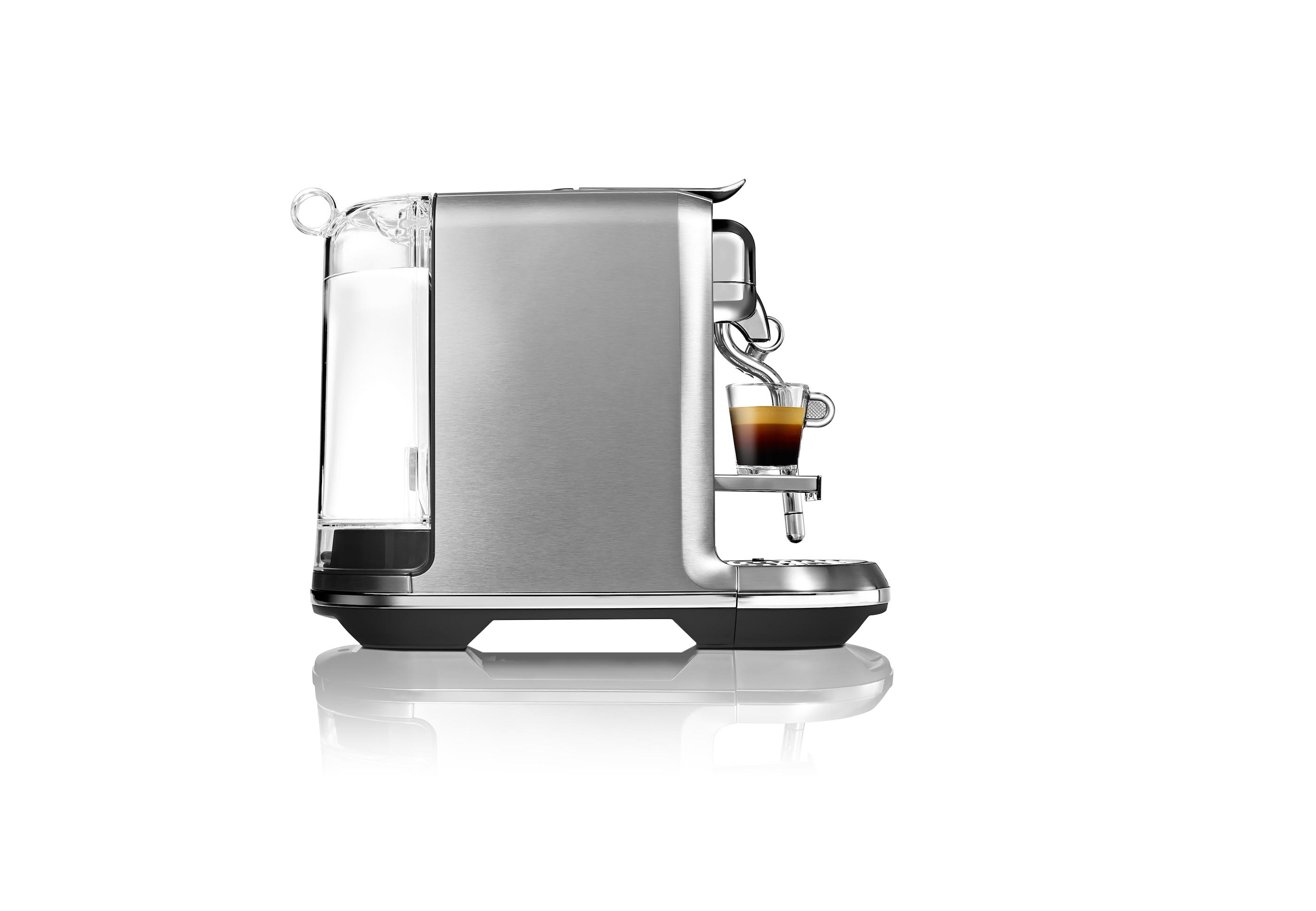 Sage Creatista Plus