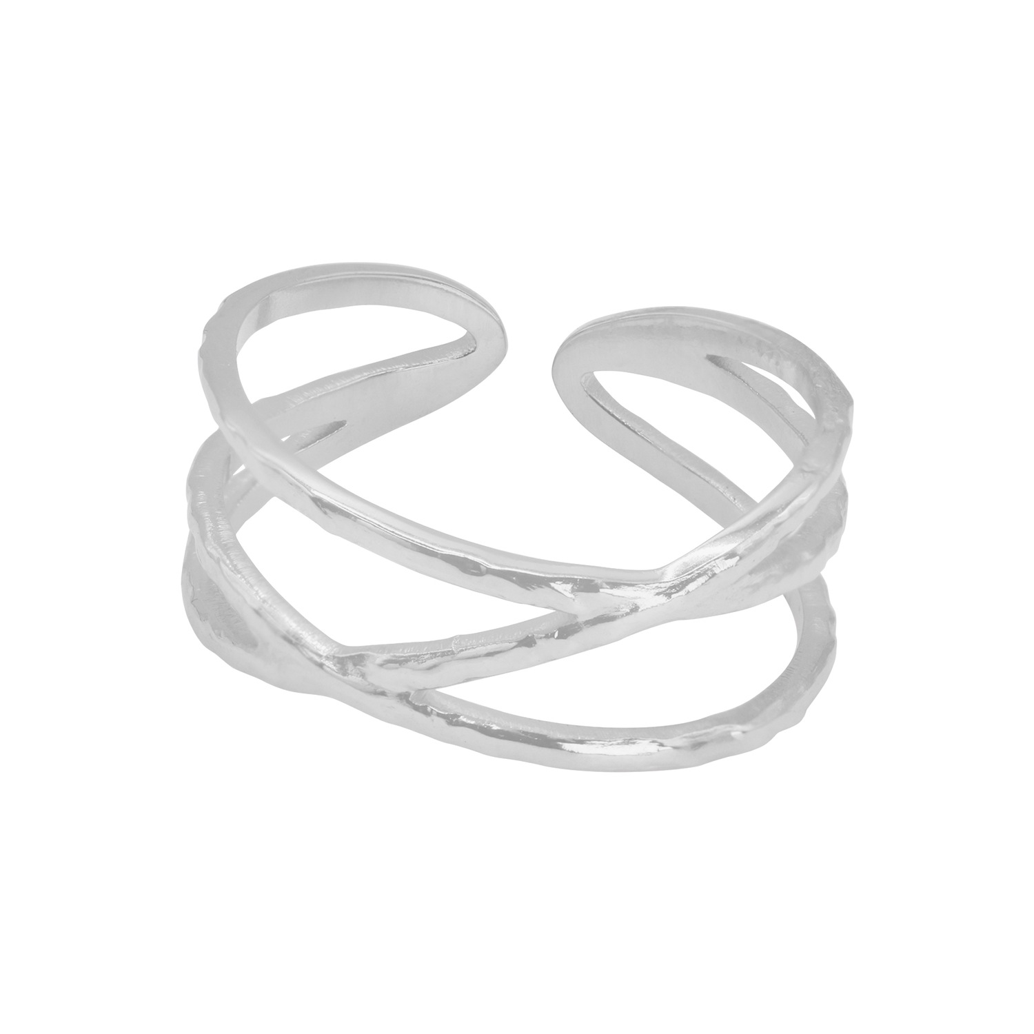 Anillo de Heideman Pompy