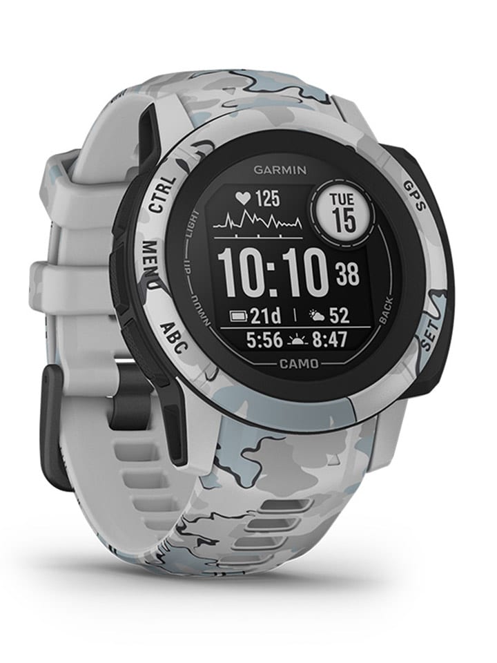 Garmin GPS-Smartwatch 