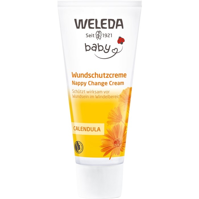 Baby Wundschutzcreme