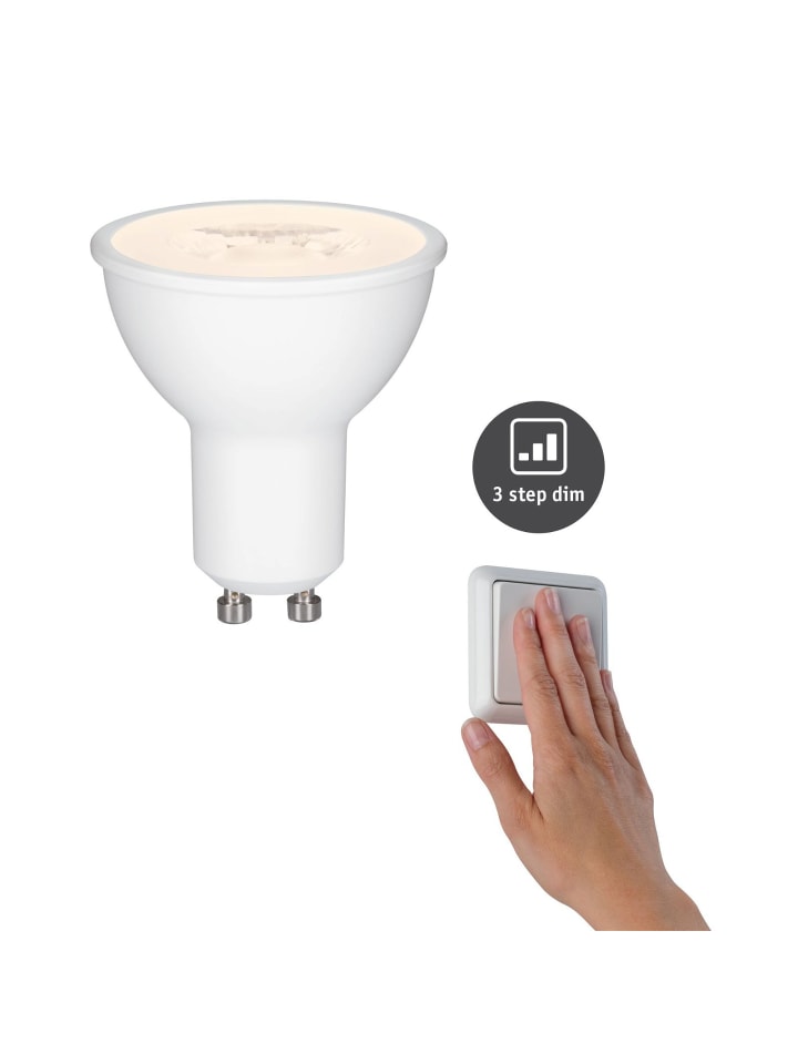 paulmann Standard 230V LED Reflektor G günstig kaufen onesize