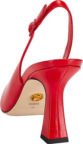 ekonika Slingpumps Chanel mit komfortablem Absatz