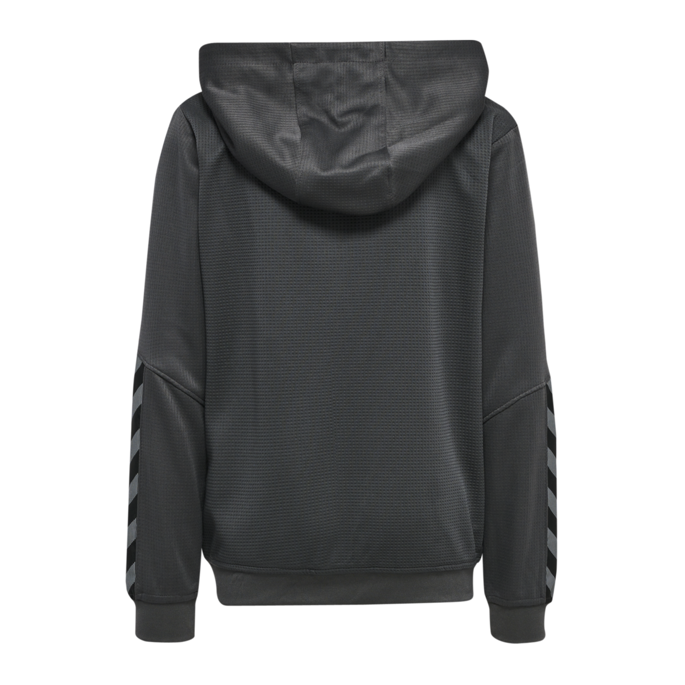 Hummel Authentic Poly Kapuzenjacke Kids F1525