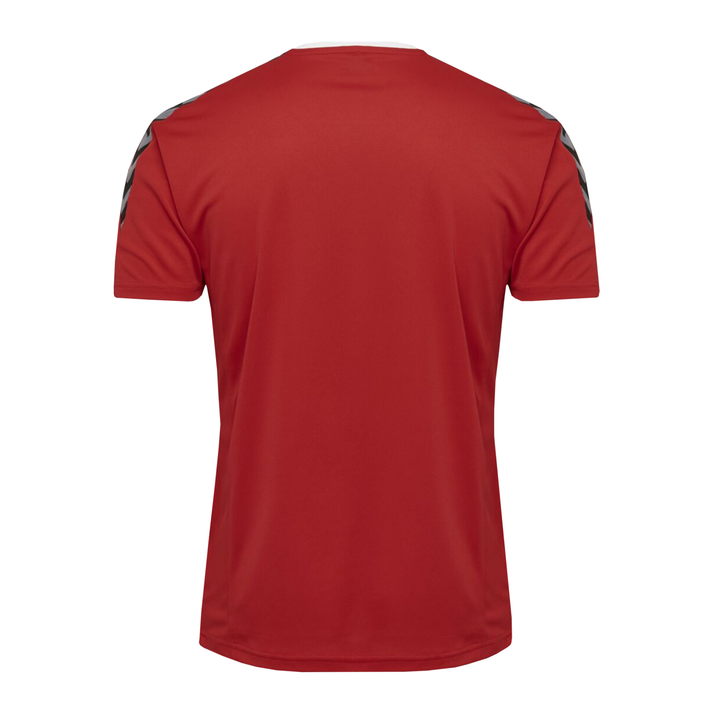 Hummel Authentic Poly Trikot kurzarm Kids F3062