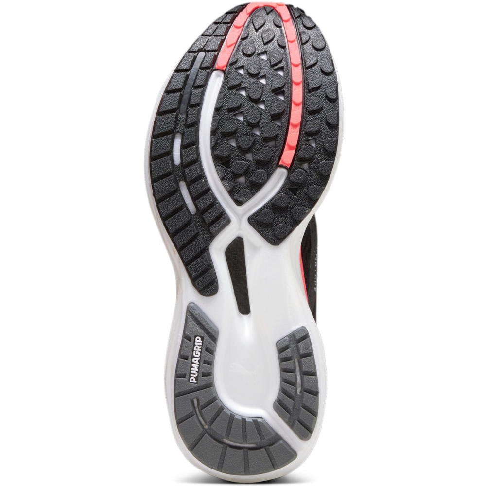 PUMA Deviate Nitro 2 376855-17 / schwarz
