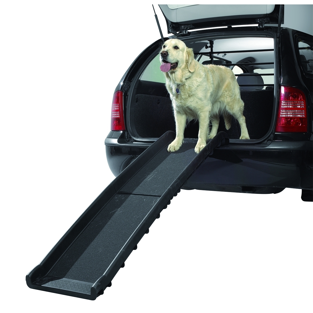 Trixie Autozubehör Trixie Hunderampe Pet Walk