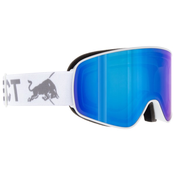 Red Bull Spect - Rush Mirror Cat 3 (VLT 12%) - Skibrille