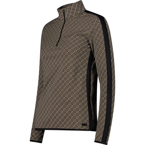 DAMEN ROLLI WOMAN PRINTED SWEAT