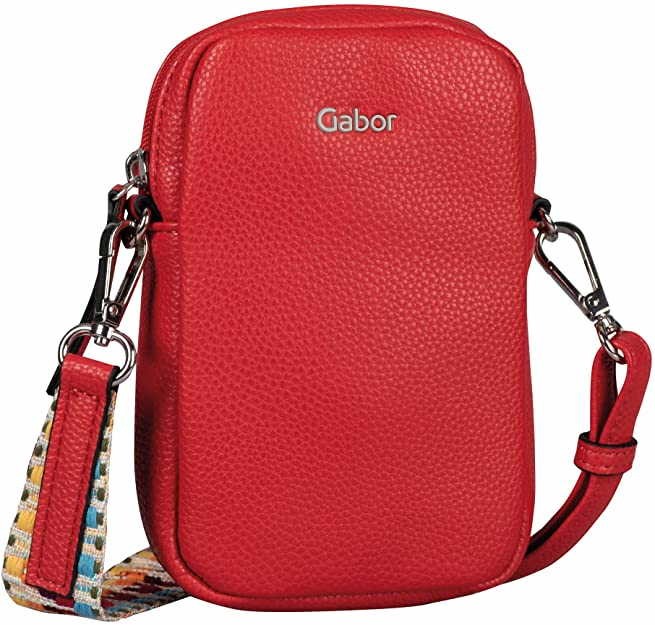 GABOR Handtaschen rot