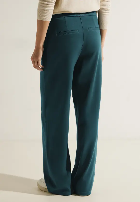 CECIL Jersey Loose Fit Hose