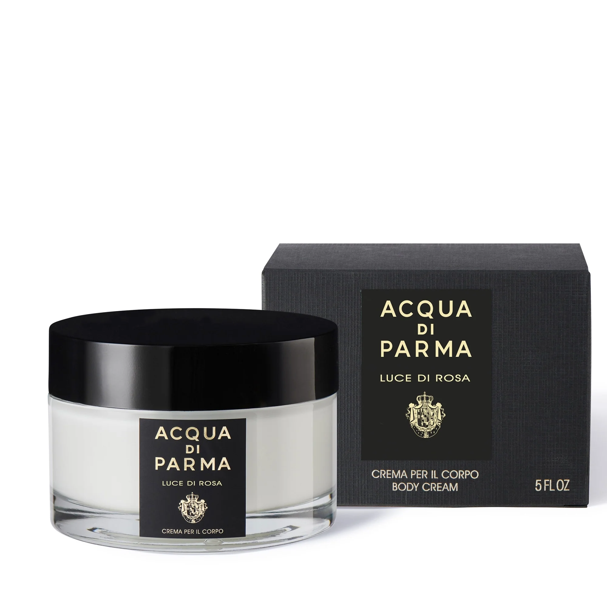 Crema Corporal Ligera Signatures of the Sun Rose - Crema Corporal