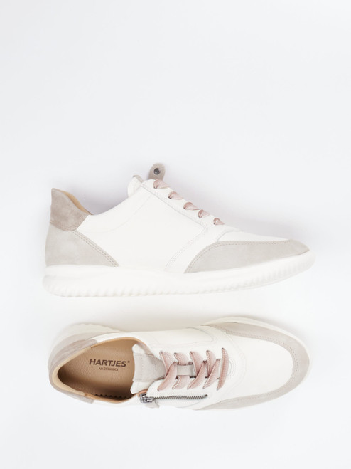 Schnürschuh-26613930001 Hartjes